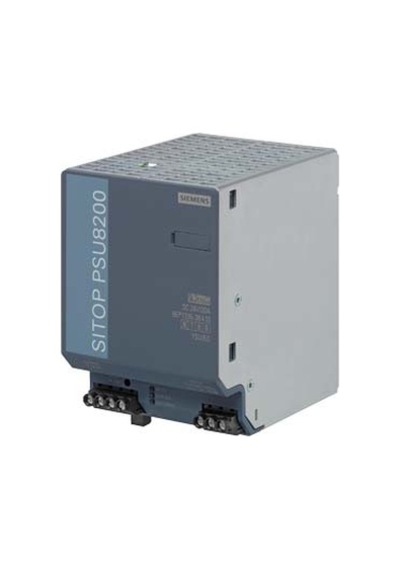 6EP1336-3BA10 SITOP PSU8200 20 A Güç Kaynağı