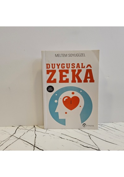 Duygusal Zeka - Özel Baskı