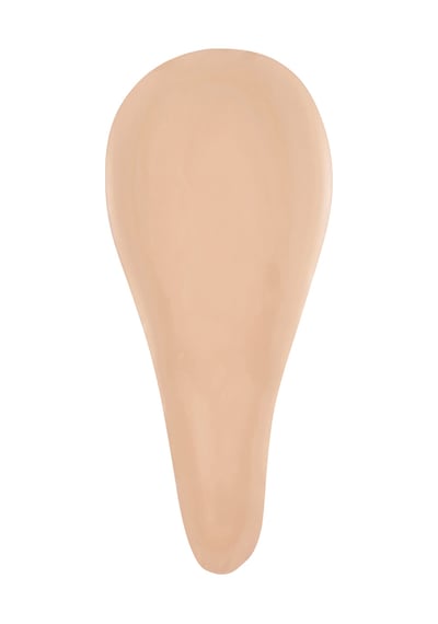 Flormar Doğal Bitişli Fondöten (Soğuk Alt Ton) - Invisible Cover HD Fdt. - 040 Light Ivory - 8682536059039