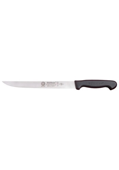61160 - Sürmene Fileto Bıçağı 23,5 Cm