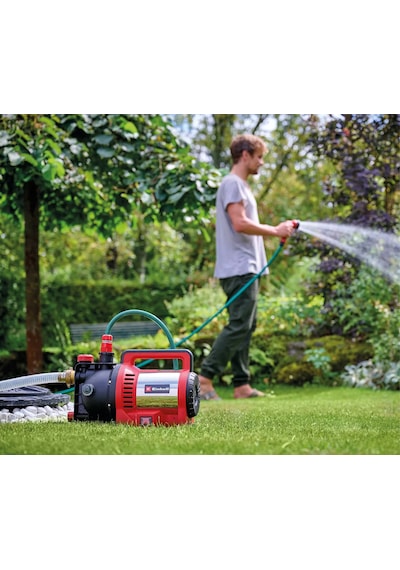 Einhell GC-GP 1170 ECO PLUS Bahçe Pompası - 4180220