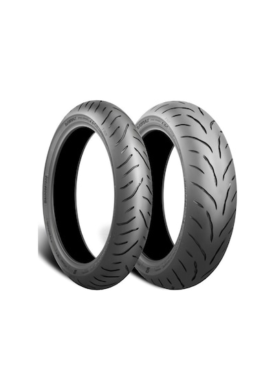 Bridgestone 120/70ZR19 M/C 60W T32 Üretim 2021