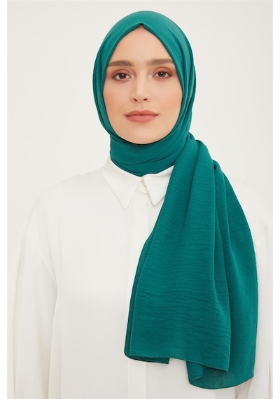 Armine Trend Cazz Şal 00oa0444 22 4012 Yeşil