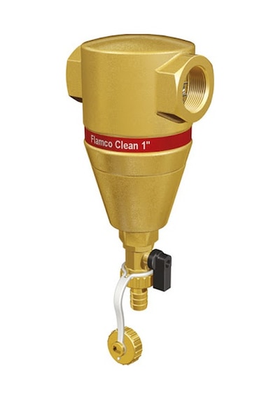 Flamco Tortu Tutucu 11/4"