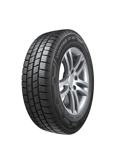 Hankook 215/75R16C 113/111R Vantra St As2 Ra30 Dört Mevsim Lastiği 2024