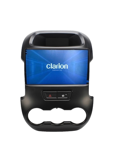 Ford Ranger Android Multimedya Sistemi 4-64 Clarion 2010-2015 9"