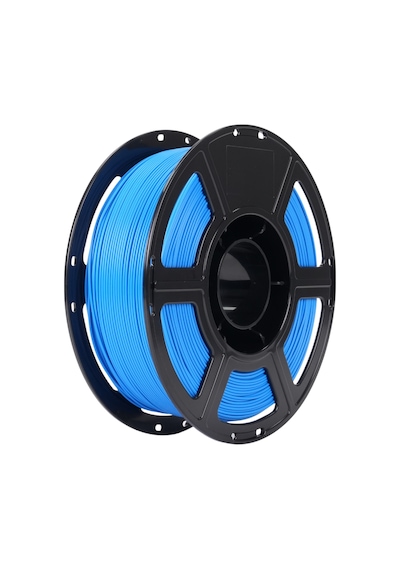 Flashforge High Speed Pla Filament 1kg 1.75mm Sky Blue