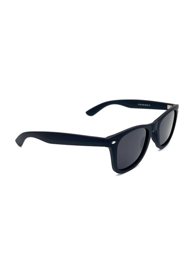 De Valentini Dv Vg1034 C1 Unisex Güneş Gözlüğü Siyah