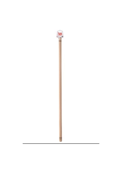Northcity 19 Cm Kayın Ahşap 50 Cm Oklava Royaleks Bls-9003