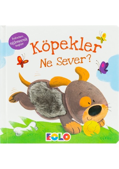 Köpekler Ne Sever