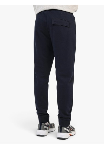 Lumberjack 6w Ml Uneg 22ty-507 6pr Erkek Lacivert Eşofman Altı - 102708385