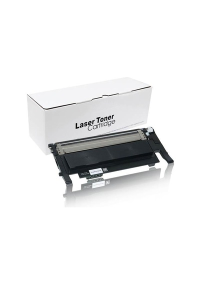 Samsung Clt-K407S Siyah Uyumlu Toner- Clx-3185Fn- Clx-3185Fw
