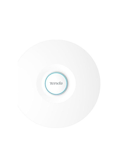 Tenda I29 Ax3000 Dual Band Kurumsal Access Point 360 500 Metreye Kadar-212134