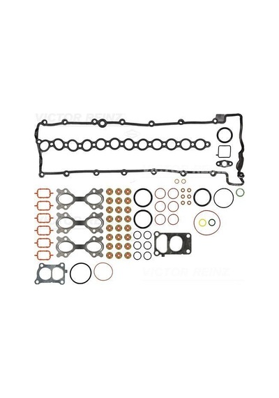 REINZ 2-37402-1 Üst Takım Conta Bmw E60 M57 N57 Skc'Siz