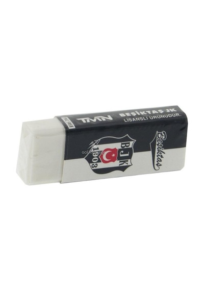 Beşiktaş Lisanslı Silgi