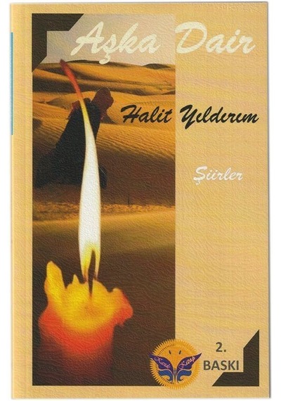 Aşka Dair / Halit Yıldırım