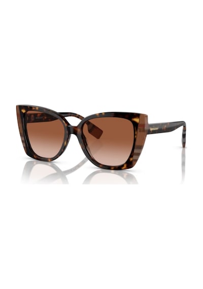 Burberry Be4393 405313 Merly Havana Kadın Güneş Gözlüğü
