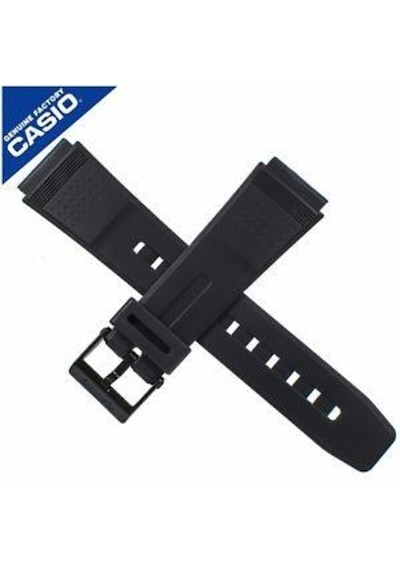 Casio Db-58 Plastik Saat Kordonu Kayışı Fezalüx Marka