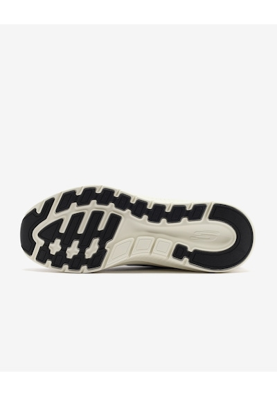 Skechers Arch Fıt 2.0-lestur Erkek Siyah Spor Ayakkabı 232712 Blk Siyah