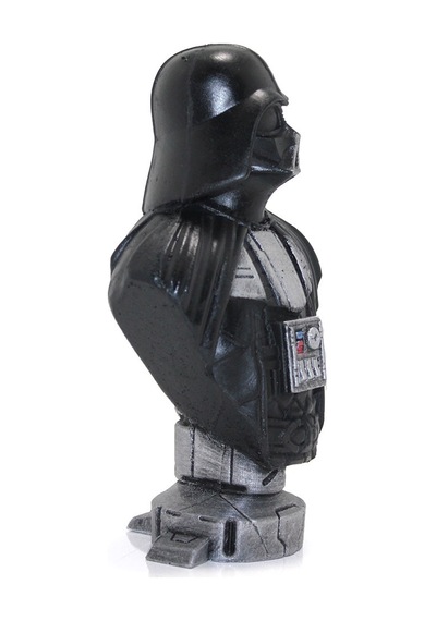 Larimar Darth Vader Büst - 9046742058207lmr