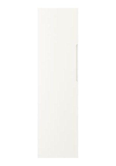Ikea Tonstad Gardırop Kapağı, Kırık Beyaz, 50x229 Cm, Menteşesiz