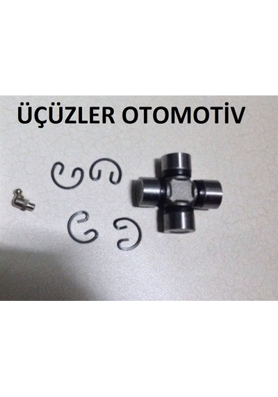 Mafsal Istavrozu Ziraat Makinesi Gu1700 Vs