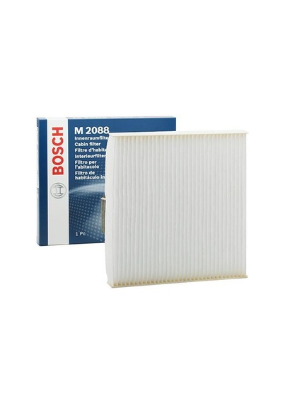 Toyota Corolla E12 Polen Filtresi 2002-2007 Bosch