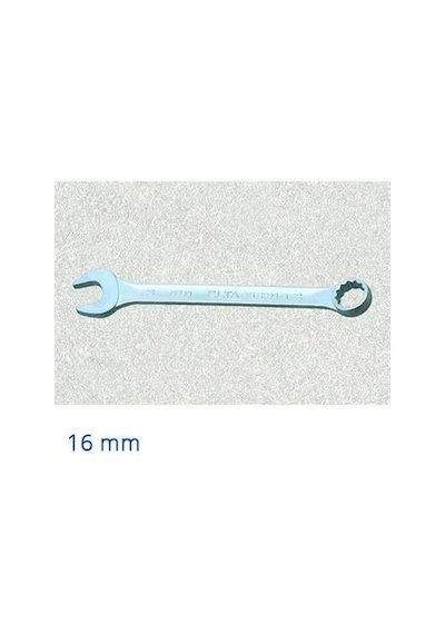 Elta Kombine Anahtar 16 Mm