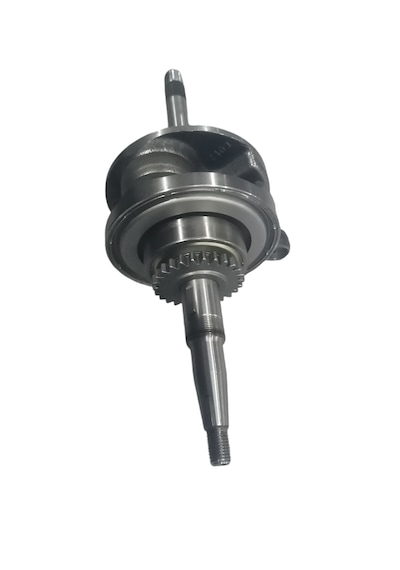 Arora Freedom 125 Krank Komple