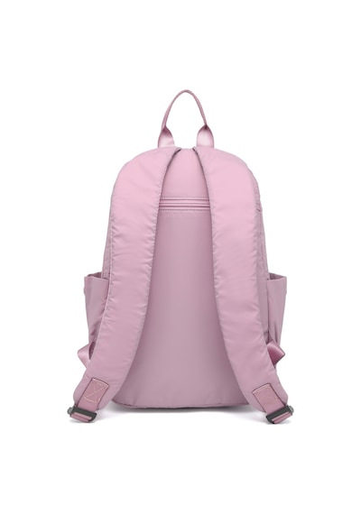 Smart Bags Ten Rengi Günlük Orta Boy Hafif Kumaş Kadın Sırt Çantası