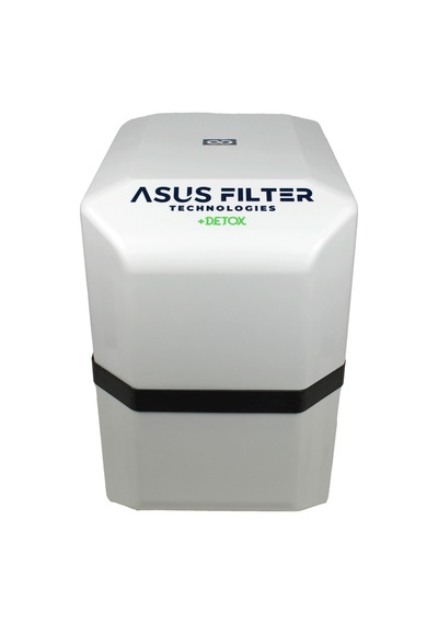 Asus Filter Kapalı Kasa Su Arıtma Cihazı