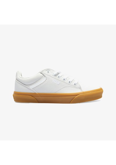 Vans Seldan Kadın Gri Sneaker Düz Vn0a2z4c7vf1