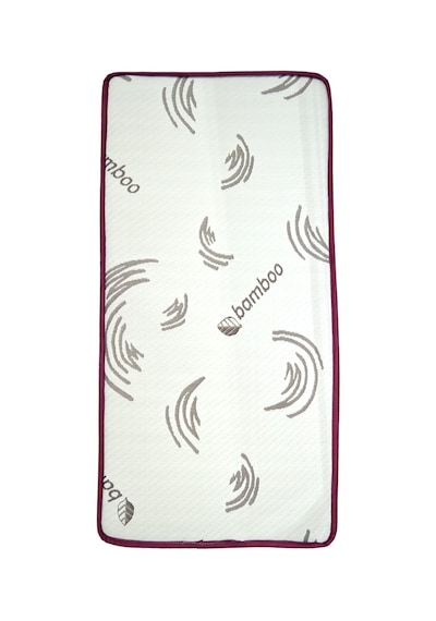 Ankara Visko Bambu Duble Yatak 70x120