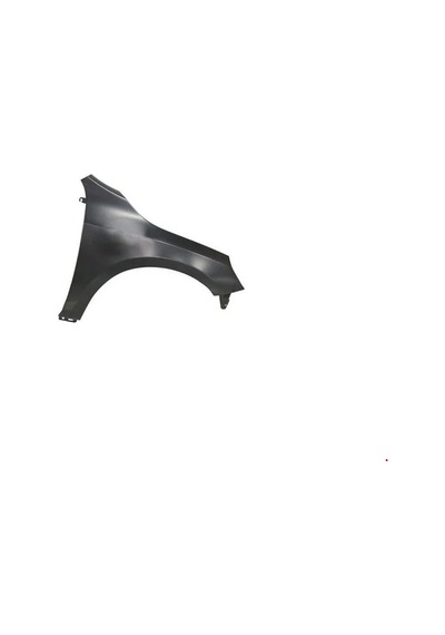 Volvo - Ön Çamurluk Sağ Alüminyum S60 2011-