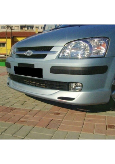 Hyundai Getz Body Kit Plastik Boyasız