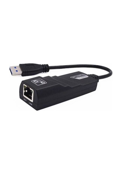 Usb 3.0 Gigabit Ethernet 10/100/1000 Gigabit Ethernet Lan Ağ  Kart