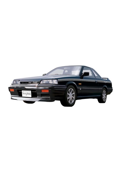 Fujimi Id-16 04703 1/24 Ölçek, Nissan Tuned Skyline Tommykaira M20/m30 R31 , Otomobil Plastik Model Kiti
