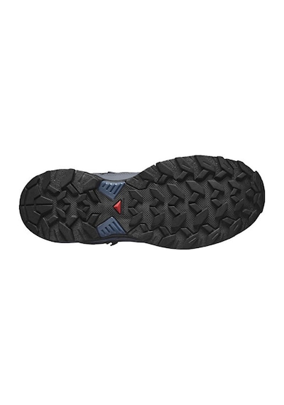 Salomon X Ultra 360 Mid Gore-tex Erkek Outdoor Botu L47864800 Mavi Mavi