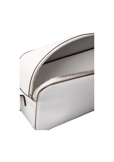 Calvin Klein Kadın Beyaz Omuz Çantası Lv04f3276g-4lx