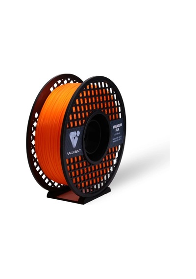 Valment Pla Premium Neon Turuncu 1kg