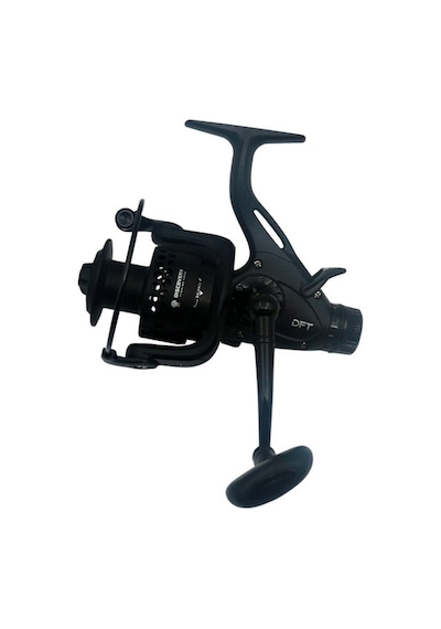 Dft Castor 6000 Baitrunner Olta Makinesi 5 1 Bb