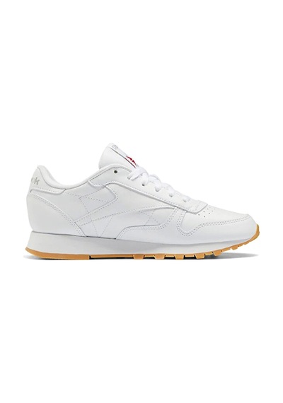 Reebok Classıc Leather Beyaz Kadın Sneaker 000000000101423675 Beyaz