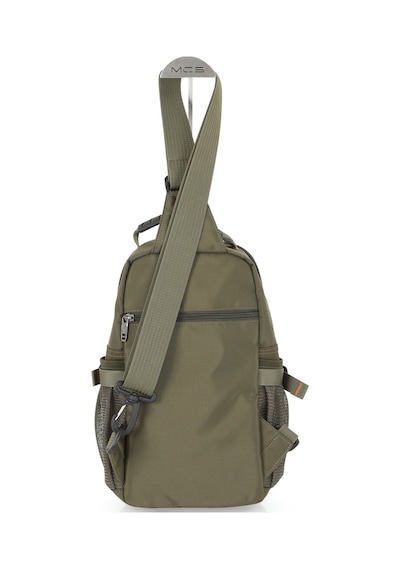 Baggaj Cs24163 Çapraz Sırt Çantası Green