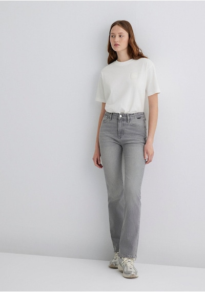 Mavi Kadın Jane Mid Smoke Classic Denim 1010917-89182 Antrasit Mavi Kadın Jane Mid Smoke Classic Denim 1010917-89182 Antrasit