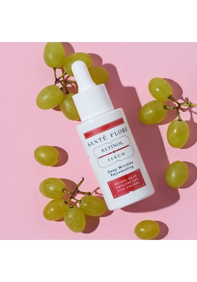 Sante Flore Retinol Serum 30 Ml