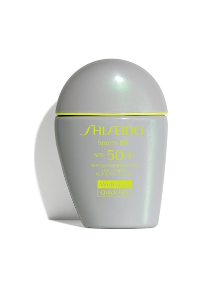 Shiseido Sports Bb Spf50+ Light Naturel 30 ML