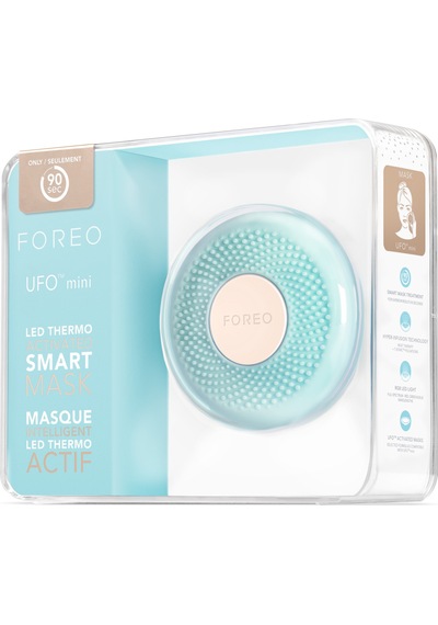 Foreo Ufo Mini Akıllı Maske Terapi Cihazı - Mint