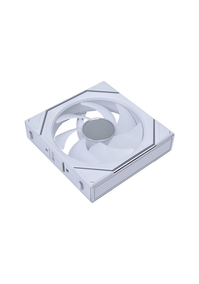 Lian Li Unı Fan Sl-ınfınıty Wıreless 1x120mm Beyaz Kasa Fanı Azaz0llı0109