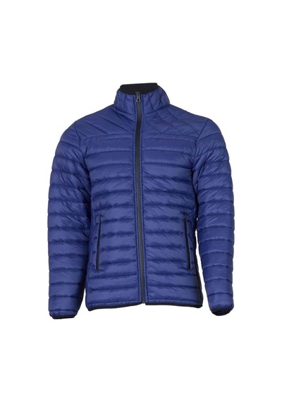 Exuma Puff Jacket M Unisex Outdoor Ceket 2911084-410 Siyah
