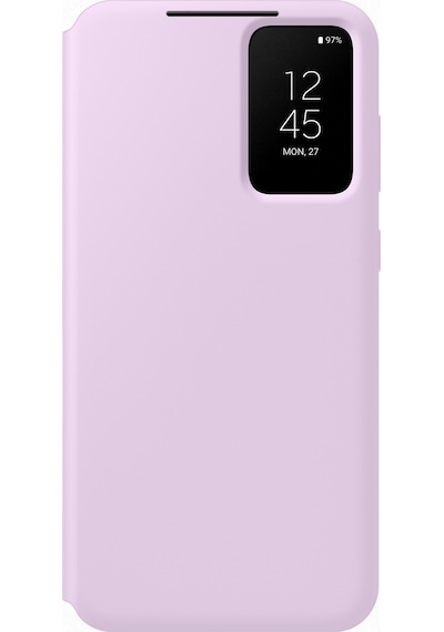 Galaxy S23+ Smart View Cüzdan Tipi Kılıf
